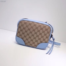 Gucci Satchel Bags